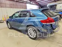 2010 Toyota VENZA фото