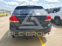 2010 Toyota VENZA фото