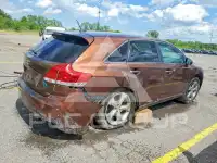 2010 Toyota VENZA фото