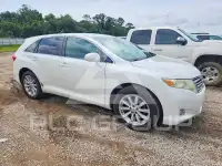 2010 Toyota VENZA фото