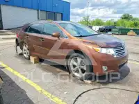 2010 Toyota VENZA фото