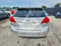 2010 Toyota VENZA фото
