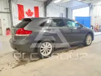 2010 Toyota VENZA фото