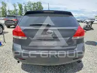 2010 Toyota VENZA фото