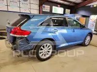 2010 Toyota VENZA фото