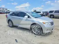 2010 Toyota VENZA фото