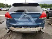 2010 Toyota VENZA фото