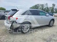 2010 Toyota VENZA фото