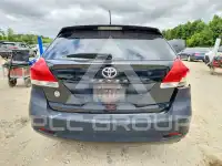 2010 Toyota VENZA фото