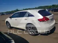 2010 Toyota VENZA фото