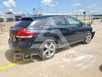 2010 Toyota VENZA фото