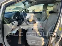 2010 Toyota VENZA фото