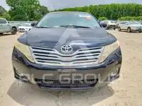 2010 Toyota VENZA фото