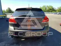 2010 Toyota VENZA фото