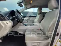 2010 Toyota VENZA фото