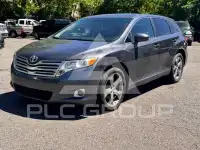 2010 Toyota VENZA фото