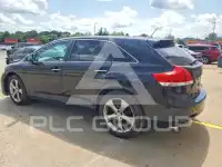 2010 Toyota VENZA фото