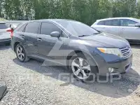 2010 Toyota VENZA фото