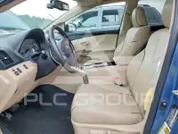 2010 Toyota VENZA фото