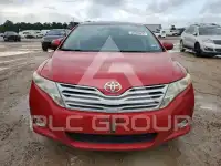 2010 Toyota VENZA фото