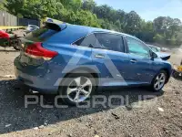 2010 Toyota VENZA фото