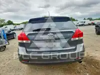 2010 Toyota VENZA фото