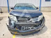 2010 Toyota VENZA фото