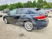 2010 Toyota VENZA фото