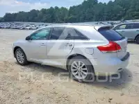 2010 Toyota VENZA фото