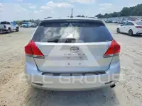 2010 Toyota VENZA фото