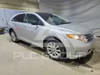 2010 Toyota VENZA фото