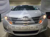 2010 Toyota VENZA фото