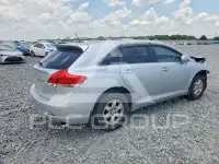 2010 Toyota VENZA фото