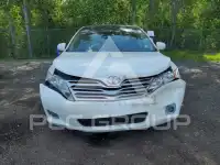 2010 Toyota VENZA фото