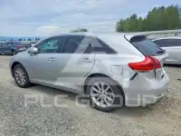 2010 Toyota VENZA фото