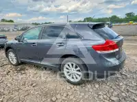 2010 Toyota VENZA фото