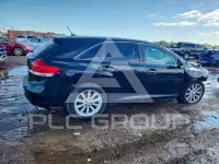 2010 Toyota VENZA фото
