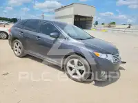2010 Toyota VENZA photo