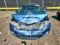 2010 Toyota VENZA фото
