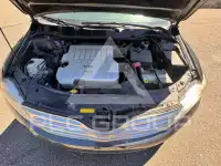 2010 Toyota VENZA фото