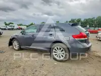2010 Toyota VENZA фото