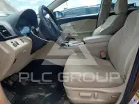 2010 Toyota VENZA фото