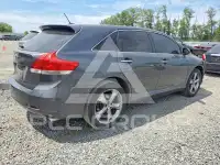 2010 Toyota VENZA фото