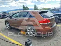 2010 Toyota VENZA фото
