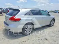 2010 Toyota VENZA фото