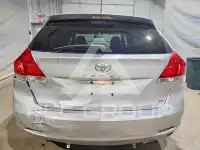 2010 Toyota VENZA фото