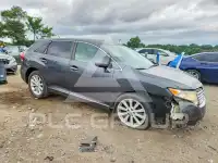 2010 Toyota VENZA фото
