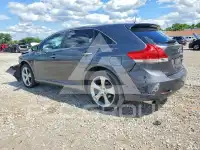 2010 Toyota VENZA фото