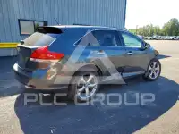 2010 Toyota VENZA фото