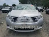 2010 Toyota VENZA фото